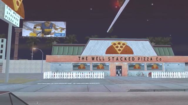 Прохождение Gta San Andreas (часть 2 «Райдер»). смотреть онлайн