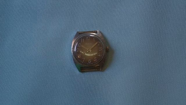 Лучшие часы в СССР Ракета / Raketa