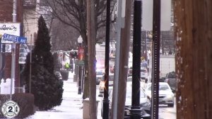 Police Cars Responding Compilation - Best Of 2019