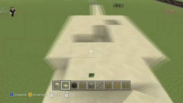 Minecraft Vehicle Tutorial - Tank