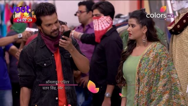 Kasam - 8th March 2018 - कसम смотреть онлайн
