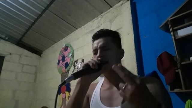 No te importo #Nestor NBL #(Pineda R ) смотреть онлайн