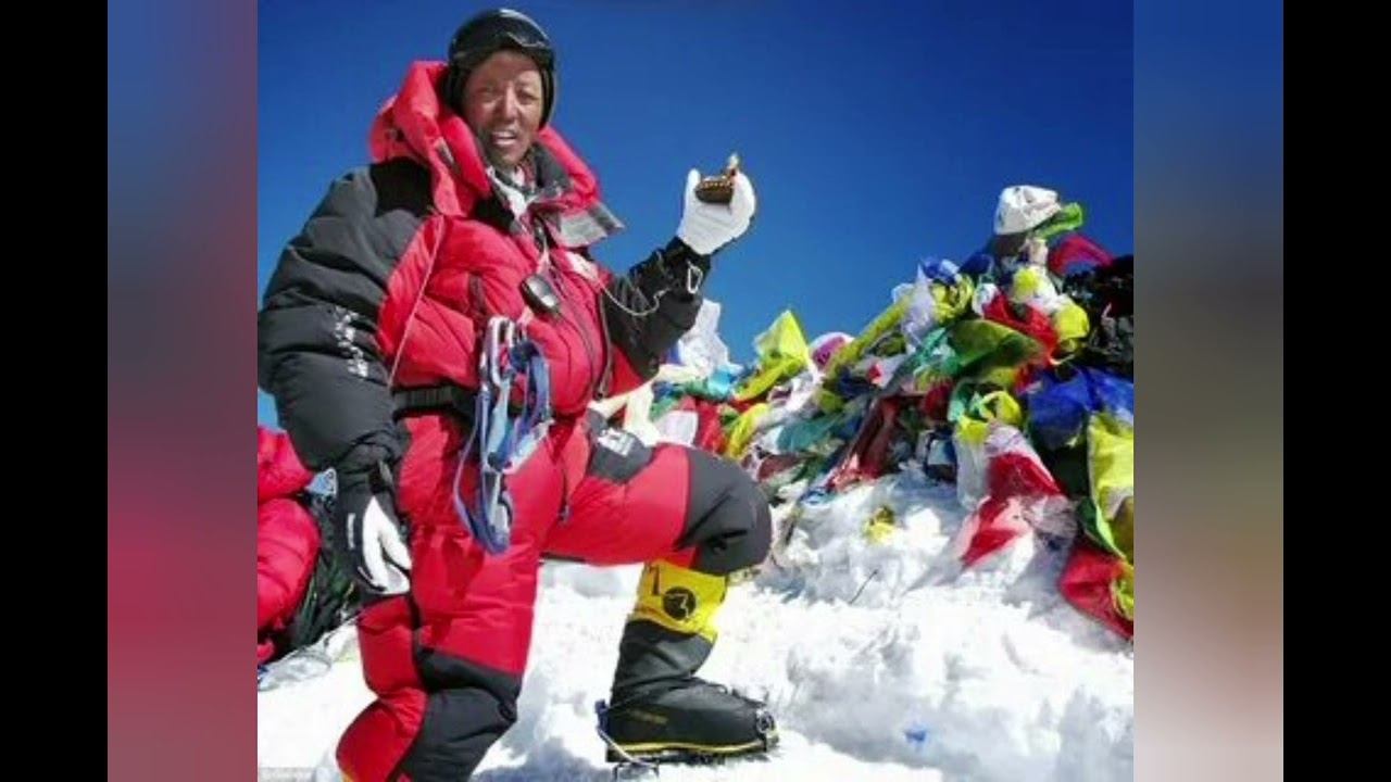 Песня об альпинистах Катманду смотреть онлайн