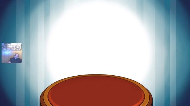 Was it Chief Gant?! Phoenix Wright Part 13 смотреть онлайн