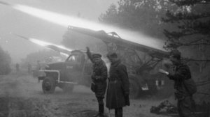 Кинофильм «Берлин» (ЦСДФ, 1945 г.).