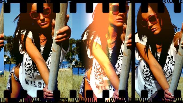 Chantelle fox Island of Love смотреть онлайн