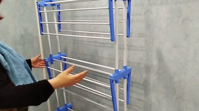 Какая сушилка для белья самая лучшая? смотреть онлайн