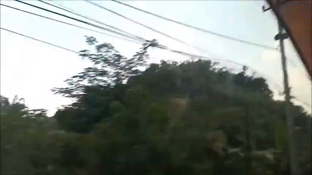 JAJAL SIRION MATIC CIREBON BANDUNG VIA SUMEDANG смотреть онлайн