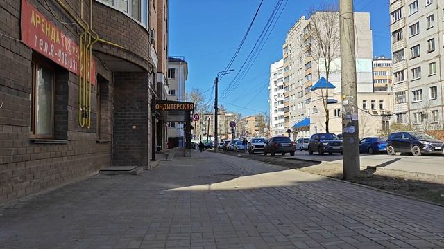 Калуга Тульская 32, трафик.mp4 смотреть онлайн