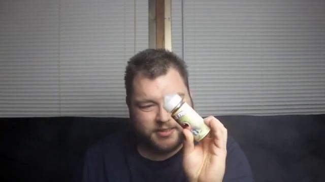 Spoiled Milk E-Juice by Strange Fruit Review смотреть онлайн