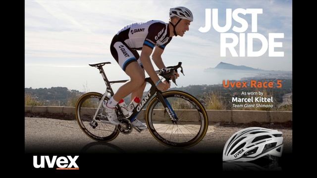 Uvex Helmets смотреть онлайн