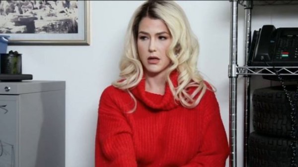 Shoplyfter Kit Mercer