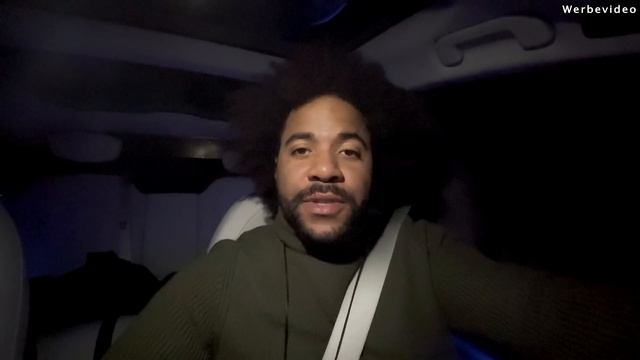 Hätte ich kein Tesla wäre DAS MEIN FAVORIT! смотреть онлайн
