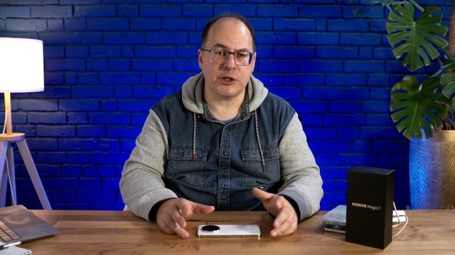 Обзор флагмана Honor Magic 7 - адекватная цена смотреть онлайн