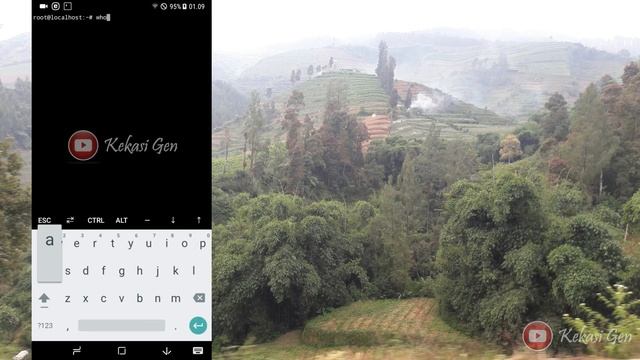 cara root termux 100% work | tanpa root HP 2021 смотреть онлайн