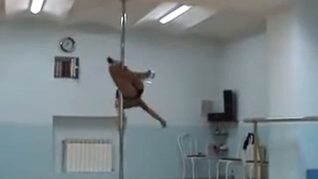 Танец на пилоне смотреть онлайн