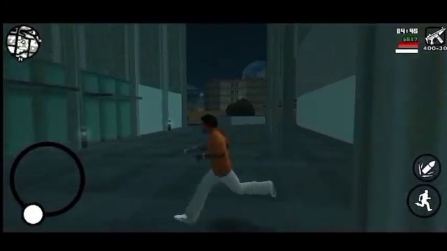 Fix PS2 Mobile Gta San Andreas Прохождение смотреть онлайн