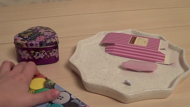 Мыльная лотерея. Выбираем мыло на май. смотреть онлайн