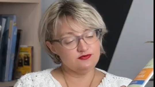 Психотерапевтическая сказка -Психотерапевт центра Беркана Натарова Кира Александровна