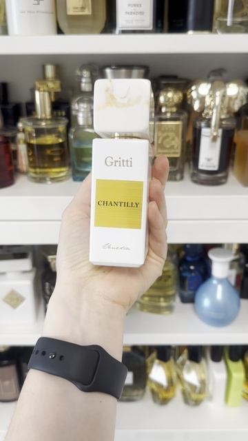 Базовые женские ароматы с ярким шлейфом смотреть онлайн