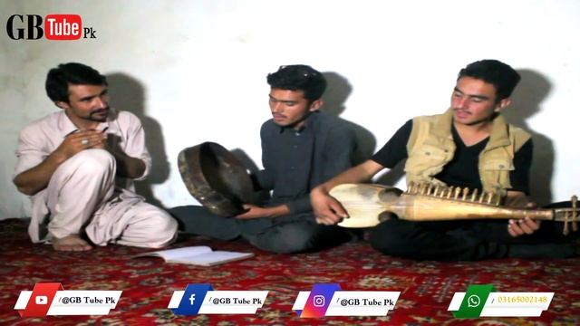 Chitrali Sufiyana kalama !! Lyric:Afzal Ullah Afzal Vocals: Irfan Ullah & Azhar Ullah Awasi смотреть онлайн