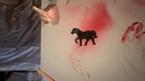 Я провел Выставку Фейкового Современного Искусства