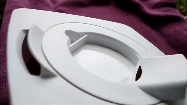 iSPECLE 2.5L Filter Free Humidifier Diffuser Oil (No Commentary) - Full Unboxing смотреть онлайн