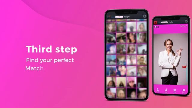 DateLadyboys - Asian Ladyboy dating promo app смотреть онлайн