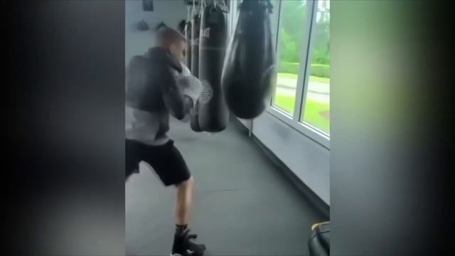 АНА ХОЛОС! ДАСТИН ПОРЕ ВА ЧАРЛЗ ОЛИВЕРА КИМ ҒОЛИБ БЎЛАДИ?