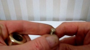 Зажим гофмана!!! Своими руками!!!