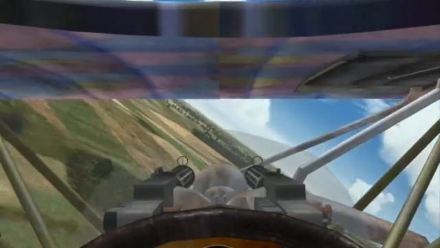 OVER FLANDERS FIELDS - Day of the Albatros смотреть онлайн
