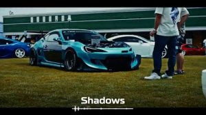 Hayit Murat & Zaccaria X - Shadows