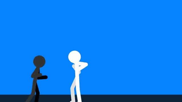 1часть драки вайта vs блека смотреть онлайн