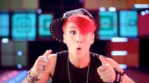 빅스(VIXX) - Rock Ur Body 뮤직비디오 [VIXX] Rock Ur Body Official Music Video