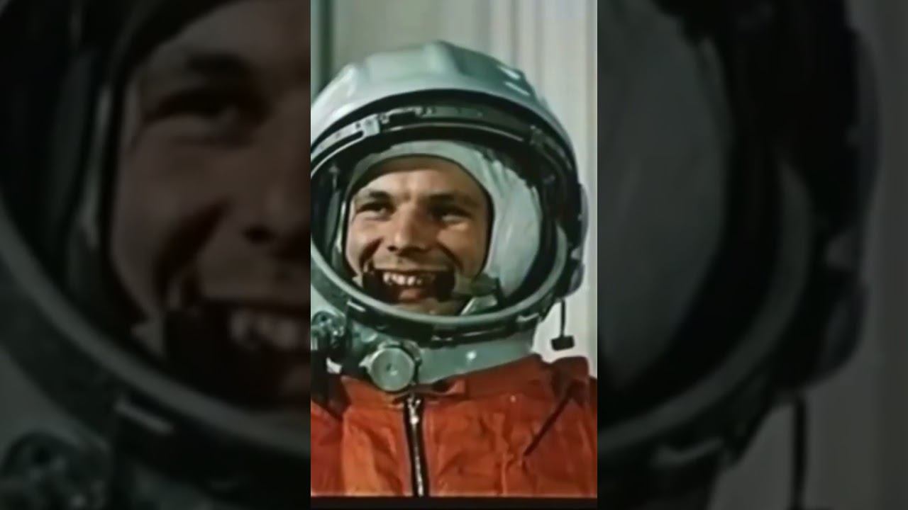 Гагарин супер! песня о космосе смотреть онлайн