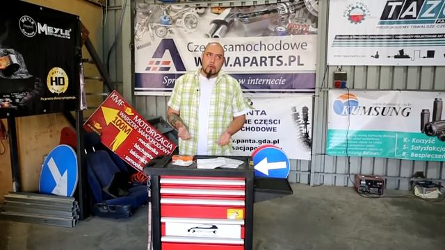 Ceramizer do silnika (HIT CZY KIT #2) TEST смотреть онлайн