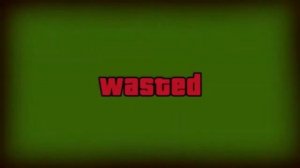 Футаж смерти в GTA V