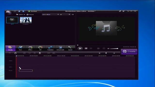 Convert MP3 to Video смотреть онлайн