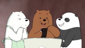 Сериал Вся правда о медведях - 4 сезон 20 серия / We Bare Bears