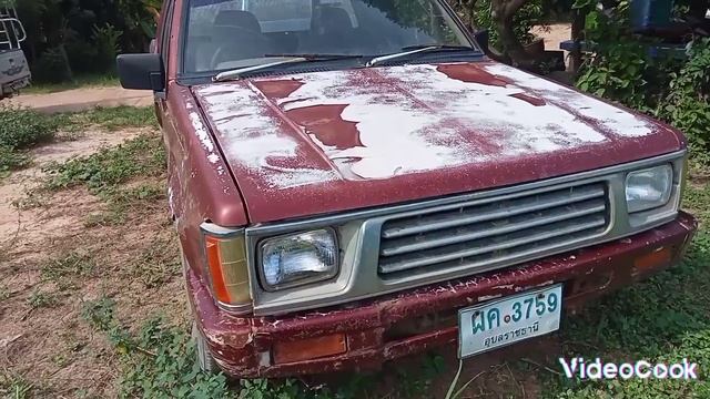 🚚ขายรถกะบะแคป mitsubishi L 200 รุ่นแอร์โล้ พวงมาลัยเพาเวอร์ช่วงล่างดีครัชซีสวยเอาใว้เข้าไร่เข้าสวน💯 смотреть онлайн