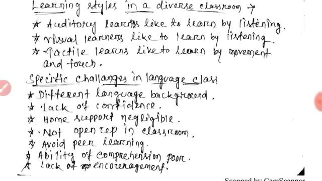 OTET CLASS ।। English Class - 2(Teaching Language) смотреть онлайн