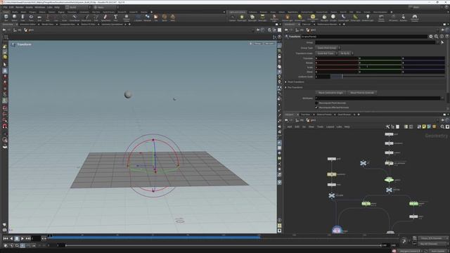 07_CustomParticleSystem_05 смотреть онлайн