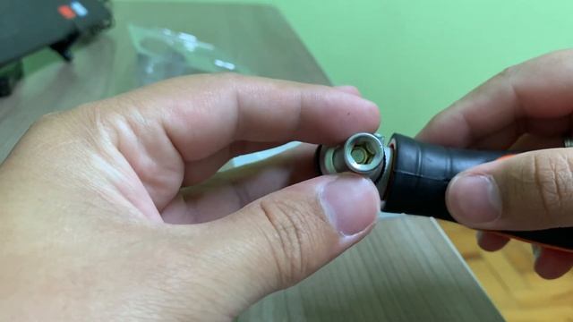 Chave catraca articulada смотреть онлайн