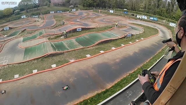 HERTS NITRO MODEL CAR CLUB F FINAL PART2 02/05/21 смотреть онлайн