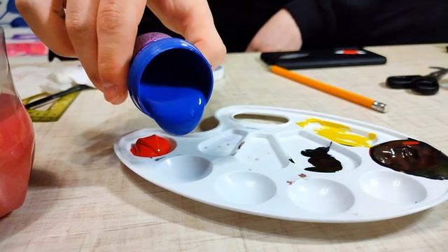 😱Как испортить вещи за 5 минут, мам прости...😱 Пожилой смотреть онлайн