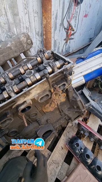 КТО ИСКАЛ 405й МОТОР ☎️ +79370738633 Михаил #кириллов #automobile #газель #авторазбор смотреть онлайн