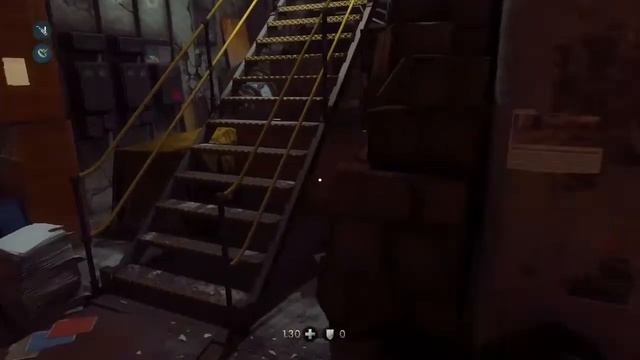 Wolfenstein The new orden- Parte 10 смотреть онлайн