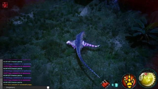 BEASTS OF BERMUDA - ACTION Моменты смотреть онлайн