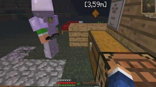 Lp.Индастреоные Приключения #3 (Подготовка с босяку!) смотреть онлайн