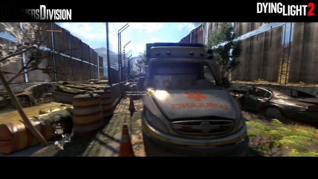 ТЫ ЗАПЛАТИШЬ ЗА ВСЁ, МИСТЕР ВАЛЬЦ! ► Dying light 2 Stay Human прохождение часть 14 смотреть онлайн